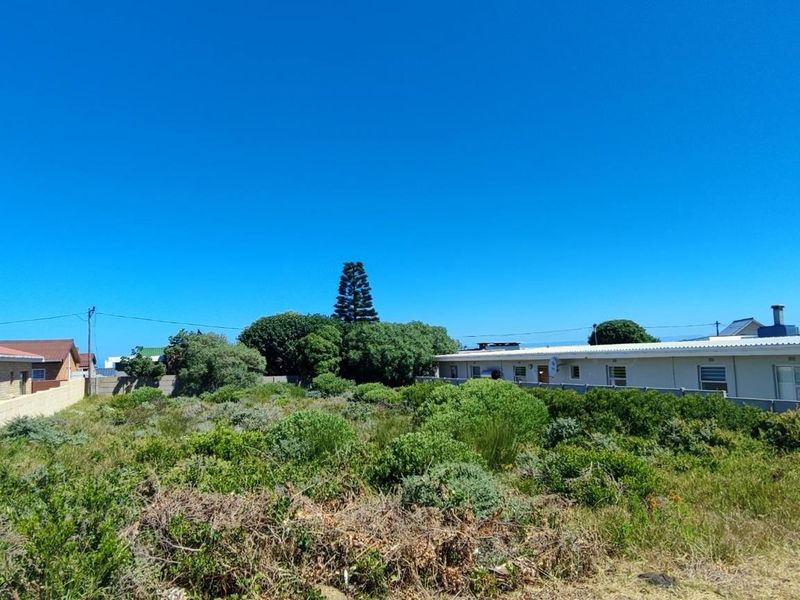 Vacant Land in Franskraal: Excellent Location, Level stand, Distant Sea Views - Photo 7