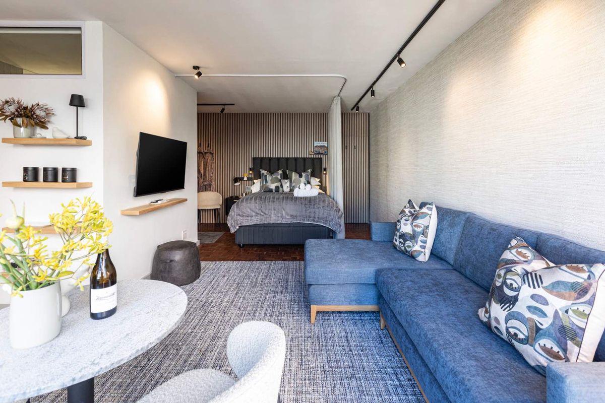 Chic, central and effortlessly stylish - Photo 3