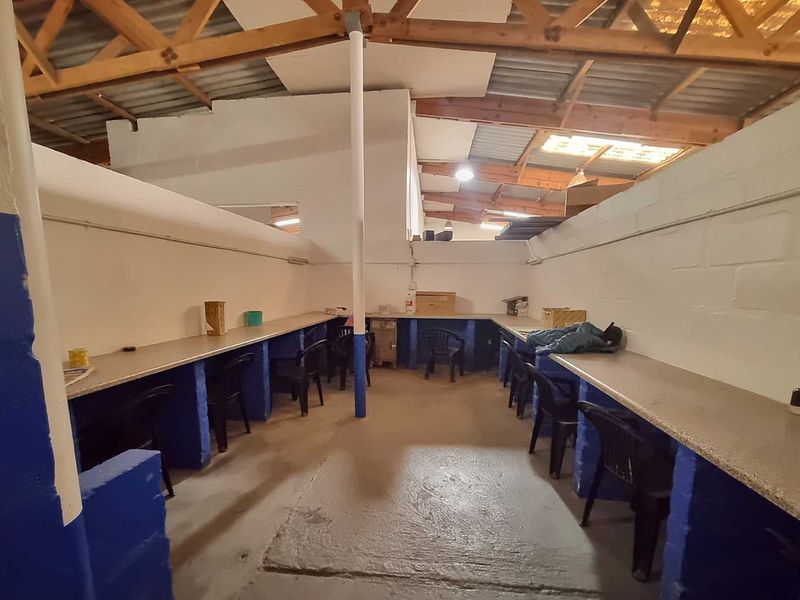 Auto Collision & Body Repair Business for Sale – Swakopmund - Photo 10