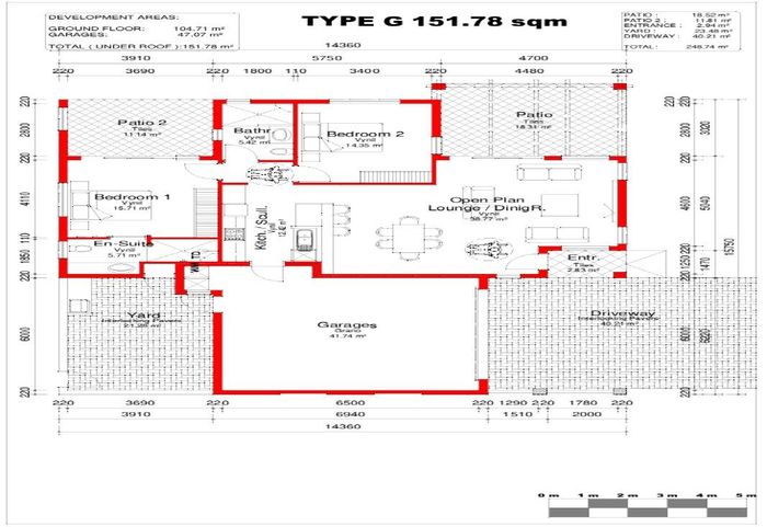 Property #2393384, Retirement Village Pending Sale in Swakopmund Ext 20