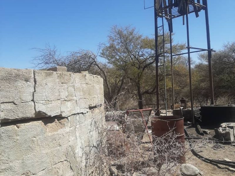 CATTLE FARM FOR SALE KHOMAS HOCHLAND - Photo 5