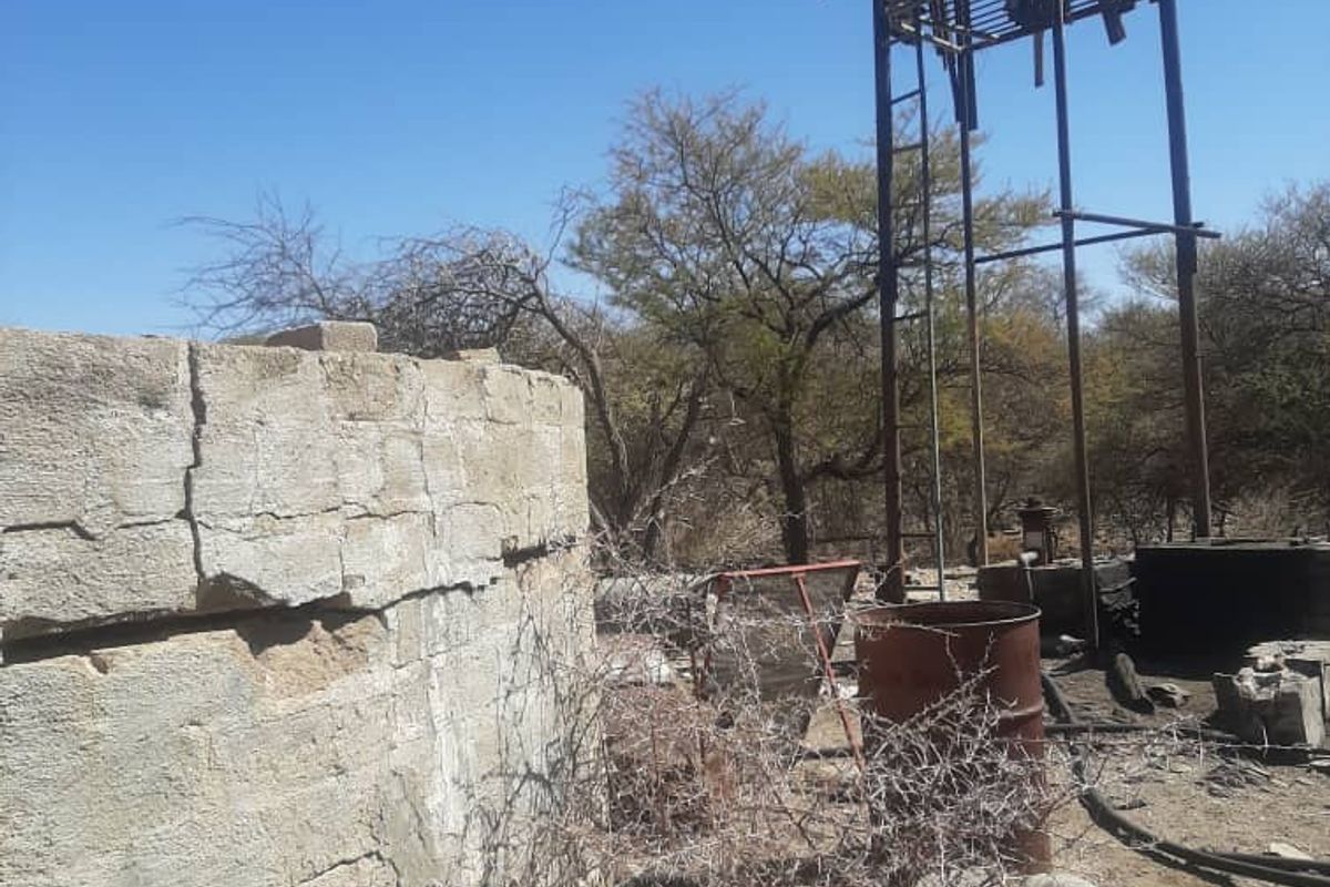 CATTLE FARM FOR SALE KHOMAS HOCHLAND - Photo 5