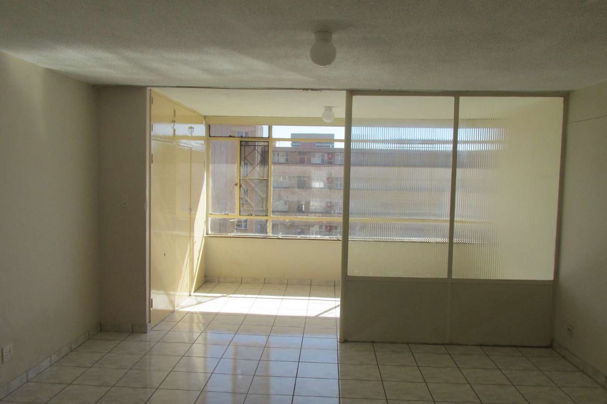 A BACHELOR FLAT TO RENT IN PRETORIA CENTRAL - Photo 3