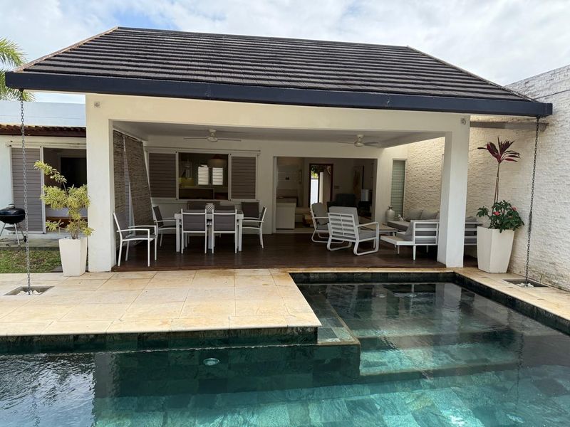 Exceptional Luxury Villa in Grand Baie - Photo 9