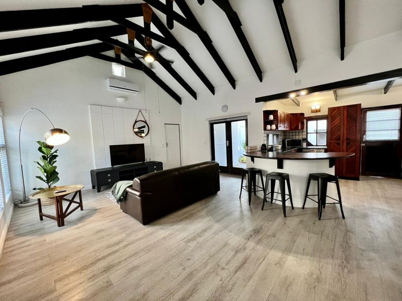 Fully Furnished townhouse - Photo 8