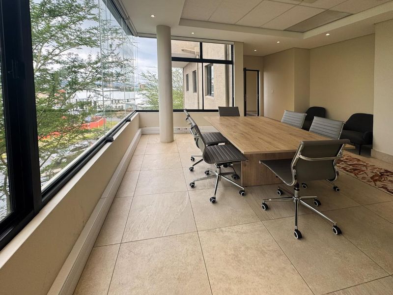 Secure & Versatile Office Space Available Aug 2026 located in Robert Mugabe Avenue - Photo 6