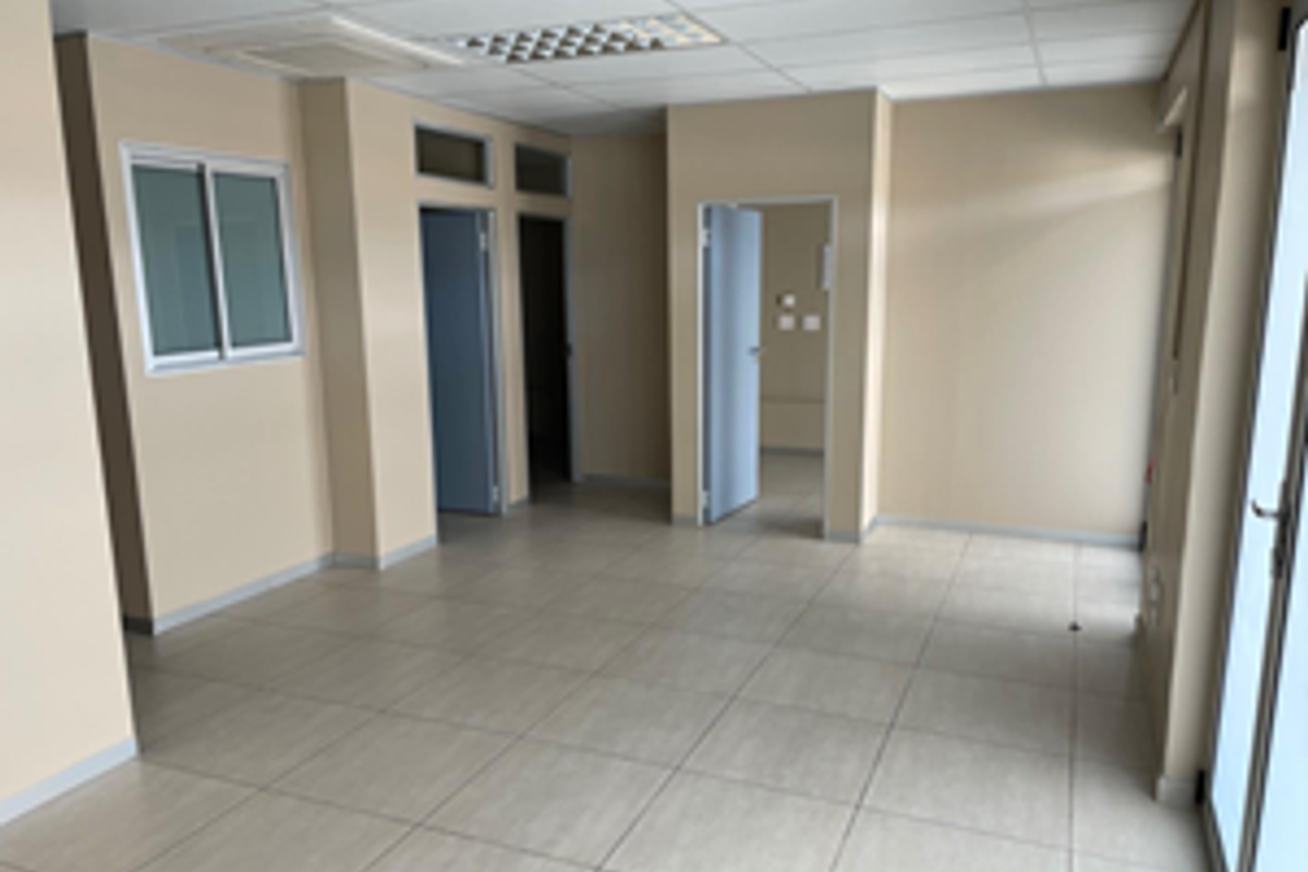 Commercial Real Estate For Sale - Photo 2