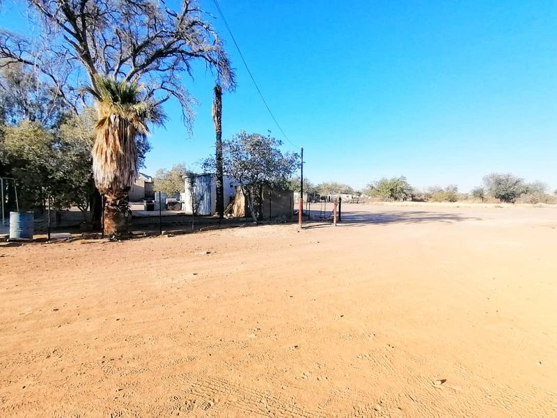 PERFECTLY LOCATED TOURISM OPPORTUNITY FOR SALE IN BETHANIE - NAMIBIA - Photo 7
