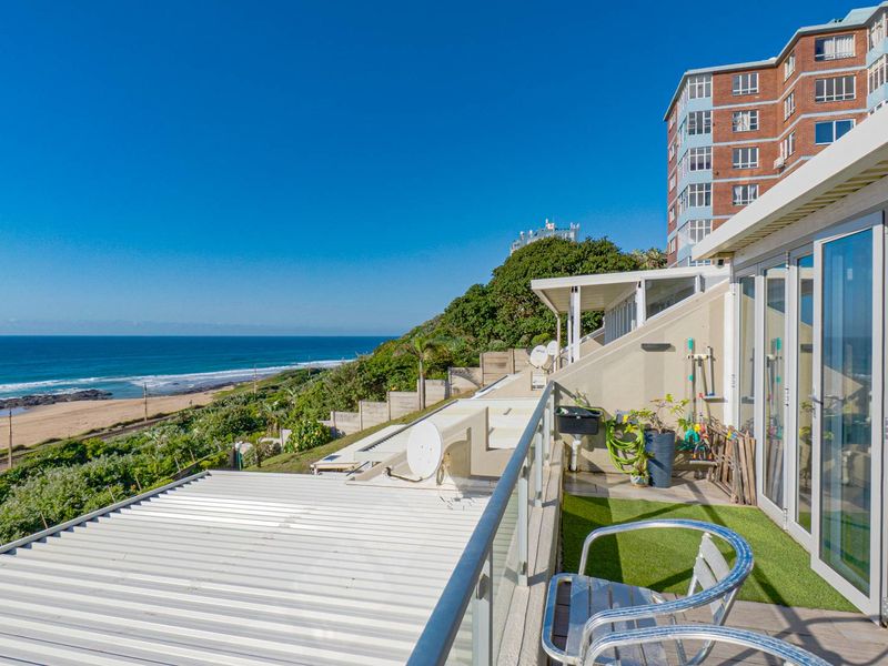 Front line ocean views - Photo 10