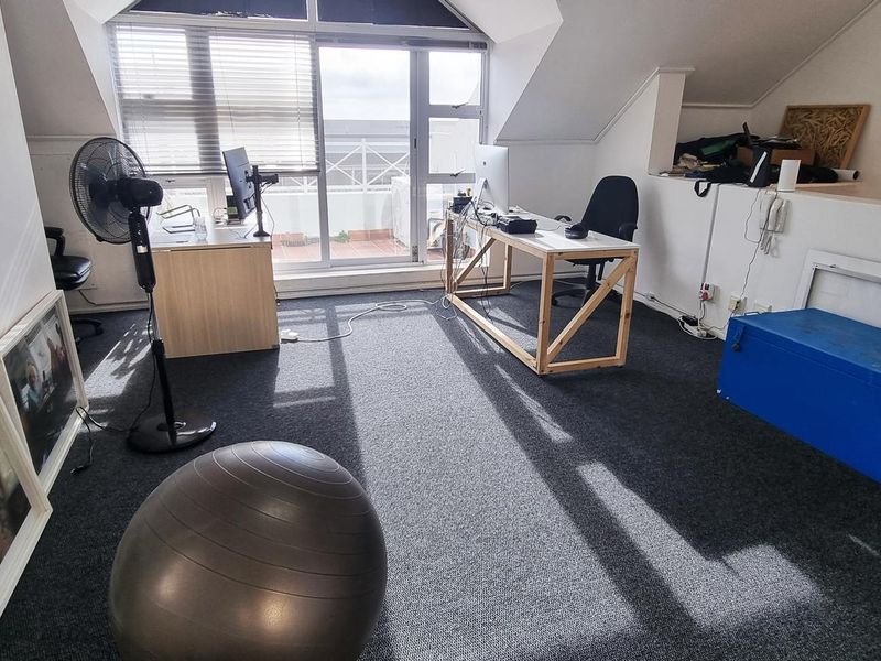 Loft Office in Beautiful Complex - Photo 5