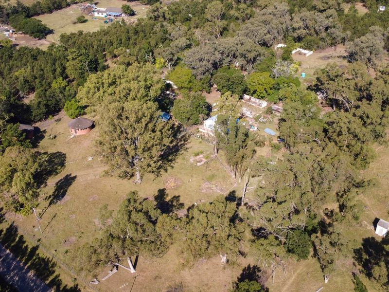 21.418 ha - Farm Steeped in Character – The Legacy of Cowboy Mills – Elandsriver, Rocklands in the Eastern Cape - Photo 4