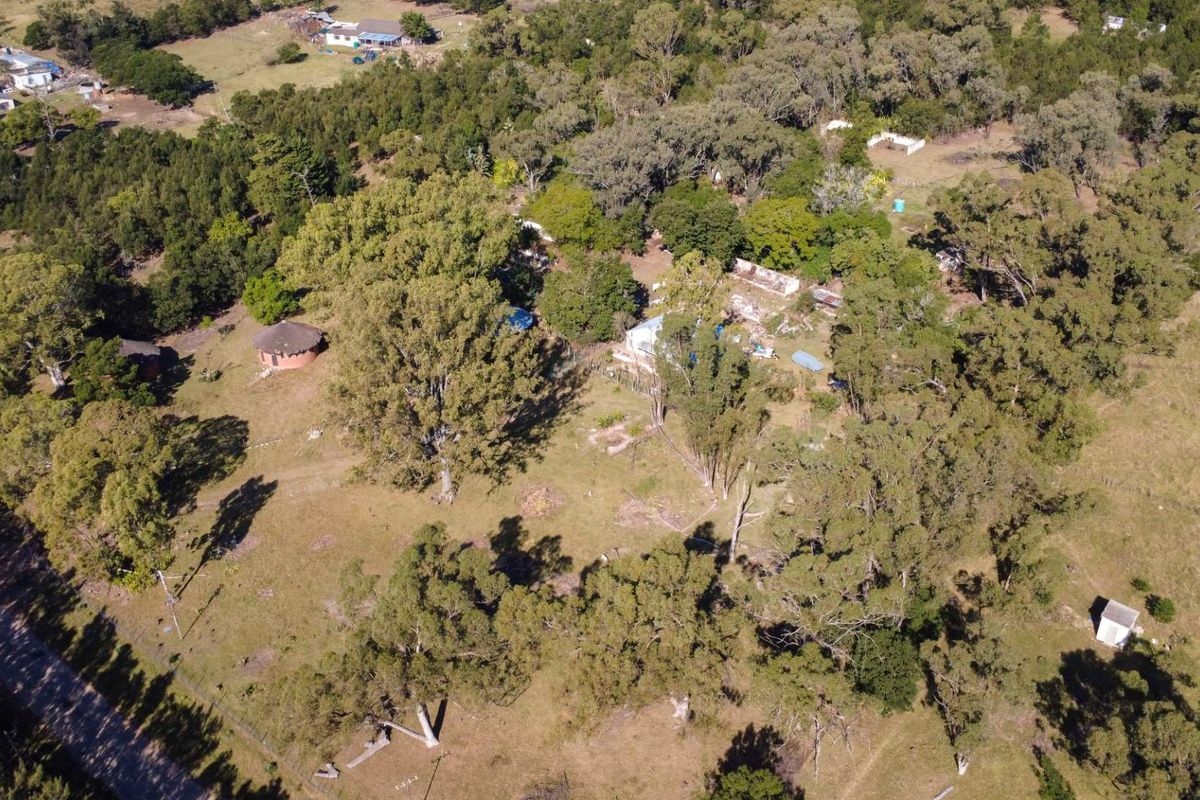 21.418 ha - Farm Steeped in Character – The Legacy of Cowboy Mills – Elandsriver, Rocklands in the Eastern Cape - Photo 4