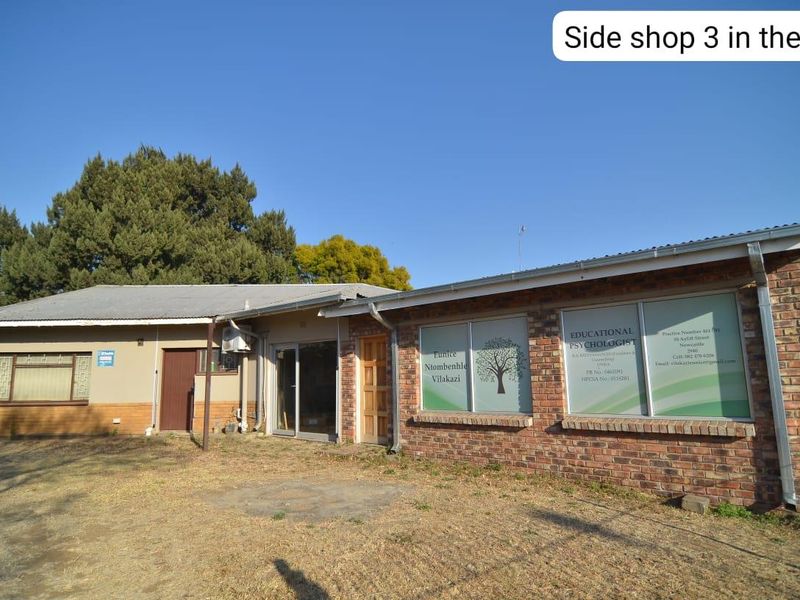 Multi-Income Commercial Property for Sale in Newcastle. - Photo 5