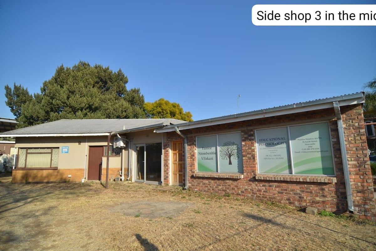 Multi-Income Commercial Property for Sale in Newcastle. - Photo 5