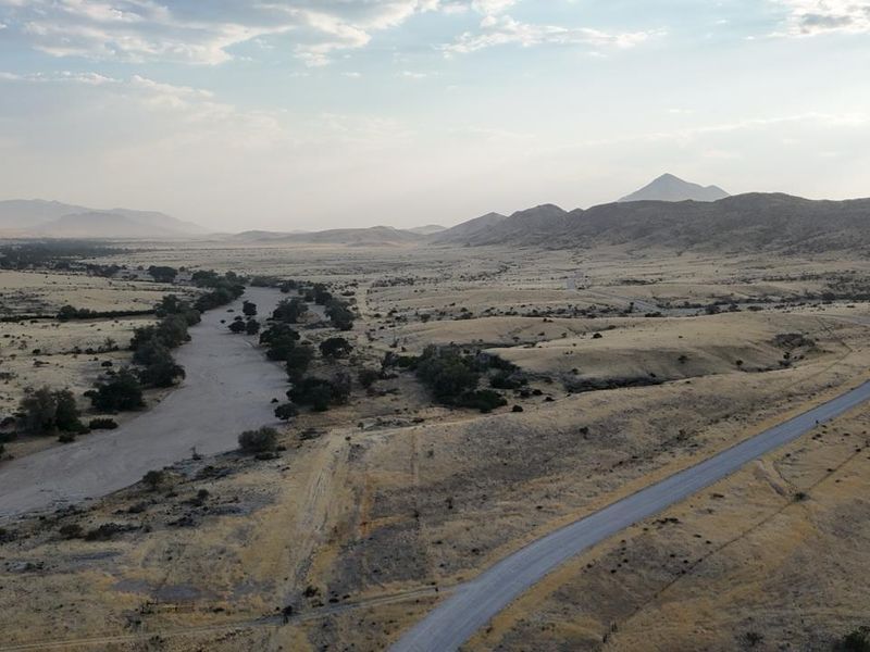 Exclusive 10,000 Hectare Farm Development for Sale – Near Usakos, Namibia - Photo 5