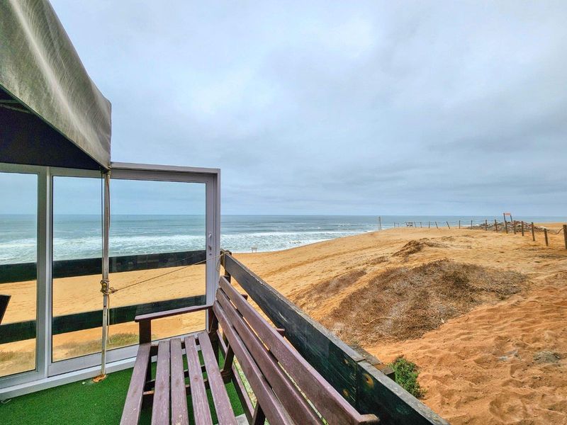 Ext 3 (North Dune), Henties Bay:  Beachfront Townhouse WITH FLAT is for sale - Photo 7