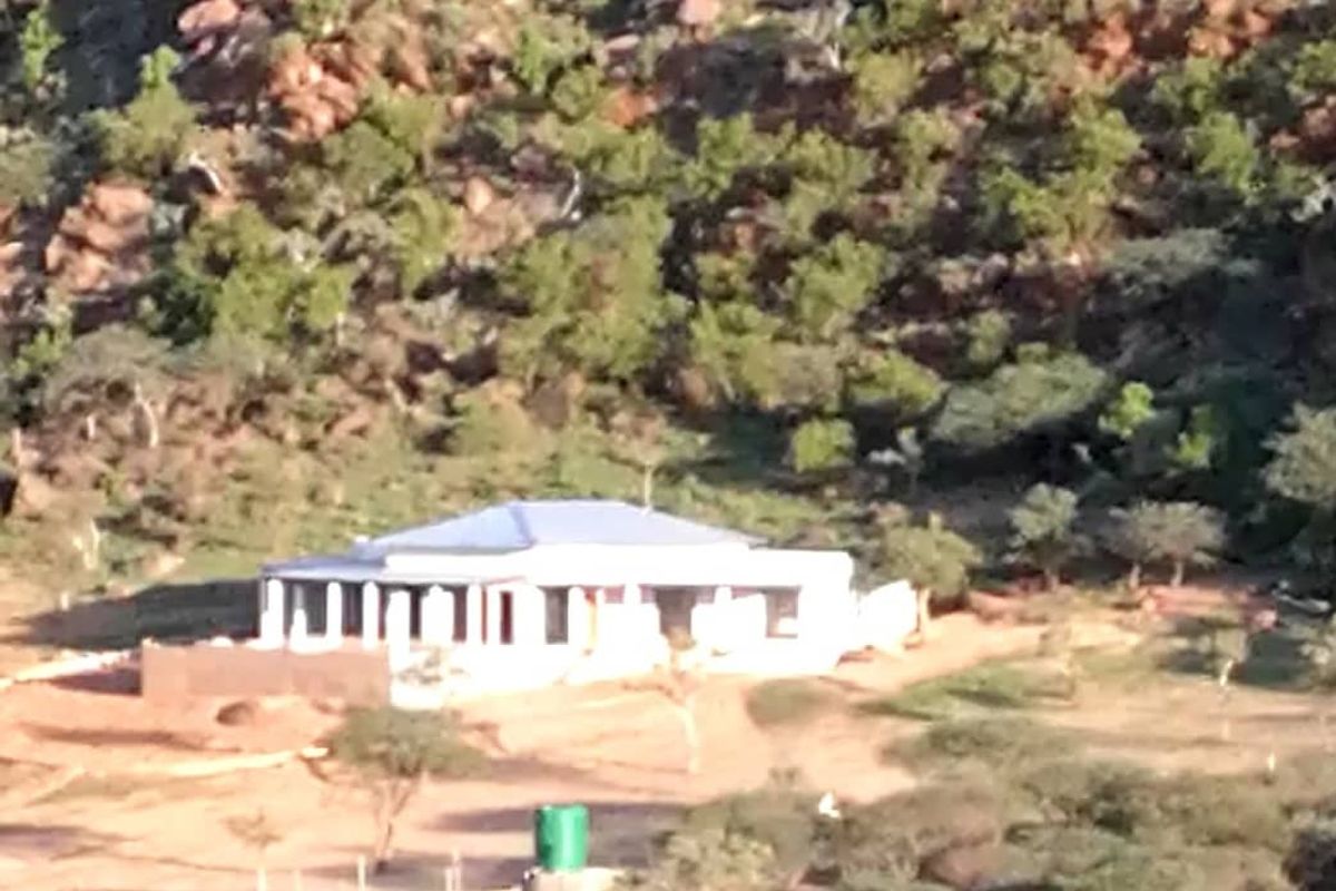 Kransneus - Crinium Lake Plot - Omeya Area - Photo 3