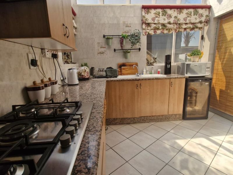 Luxury Awaits: Secure Home with Pool & Staff Quarters! - Photo 6