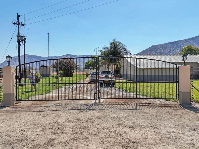 Otavi:  Smallholding for Sale - Photo 6