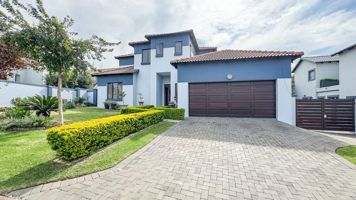 Property #2386712, House Pending Sale in Midlands Estate