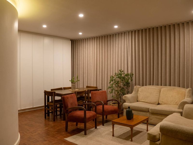 Furnished elevated living, where mountain serenity meets sea views. - Photo 4