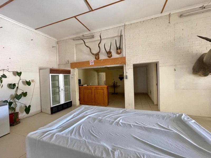 14 Bedrooms Houses For Sale in Outjo - Photo 10