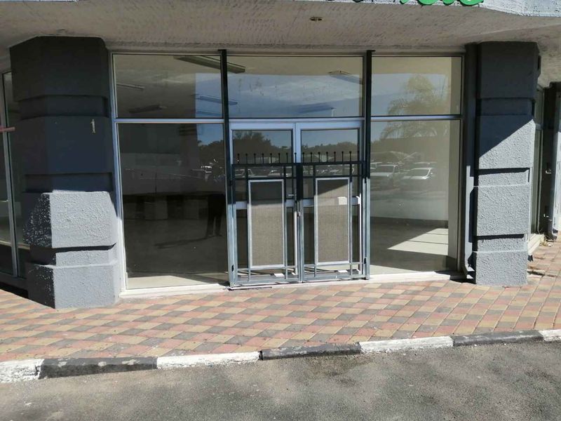 BUILDING FOR SALE AS INVESTMENTS - SOUTHERN INDUSTRIAL - Photo 6