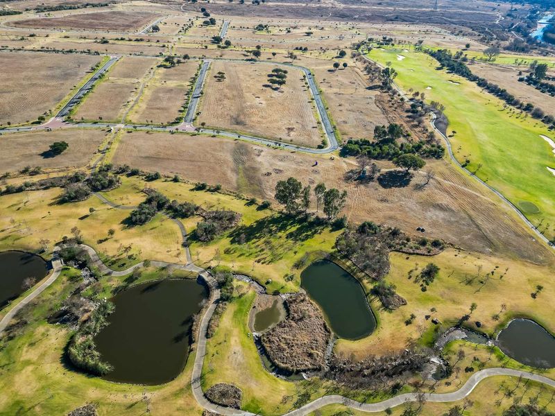 Stand in The Woods at Steyn City – One of the Estate’s Best Positioned Stands - Photo 5