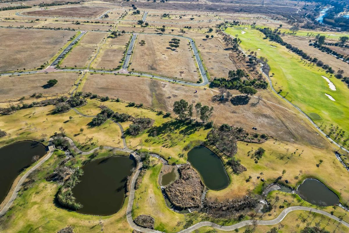 Stand in The Woods at Steyn City – One of the Estate’s Best Positioned Stands - Photo 5