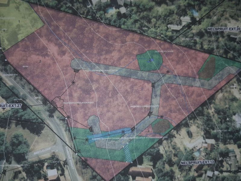 UPMARKET VACANT LAND -DEVELOPERS DREAM! - Photo 3