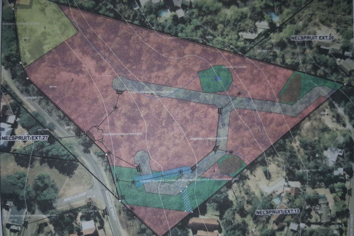 UPMARKET VACANT LAND -DEVELOPERS DREAM! - Photo 3