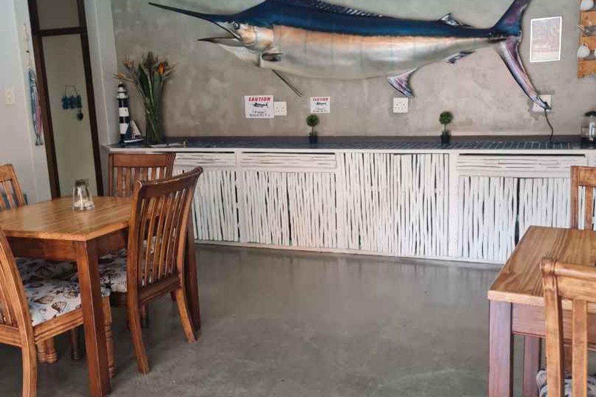 Established Guesthouse in St Lucia: A Sound Business Opportunity 🎣 - Photo 2