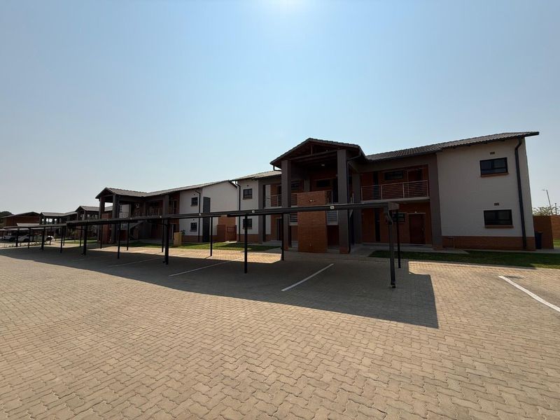Exciting New Release | 2-Bedroom, 2-Bathroom Stack Units in Rietvalleirand - Photo 1