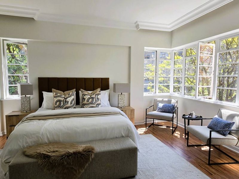 3 Bedroom, 2 Bathroom Apartment – Houghton Heights, Houghton Estate - Photo 8