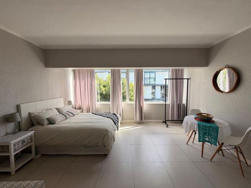 Spacious furnished STUDIO apartment with large shower, street parking - Photo 5