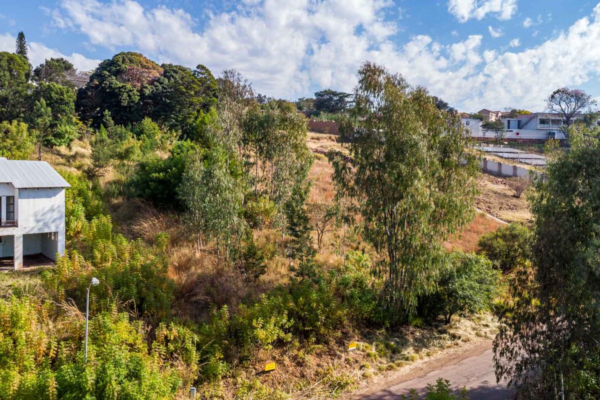 Vacant Land for Sale – Waterkloof Heights, Pretoria - Photo 2