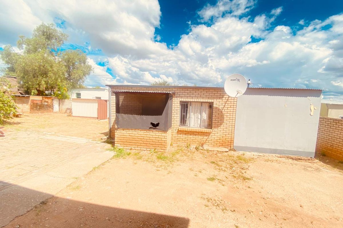 INVESTMENT OPPORTUNITY NEAR WINDHOEK CENTRAL HOSPITAL AND CBD - Photo 3