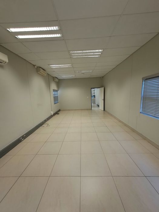 Property #2567068, Office Rental Monthly in Eros