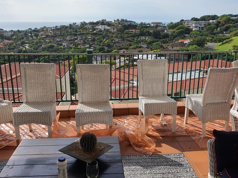 Fully Furnished 3 Bedroom, 3 En-Suite Apartment To Let in La Palma Terraces, La Lucia - Photo 2