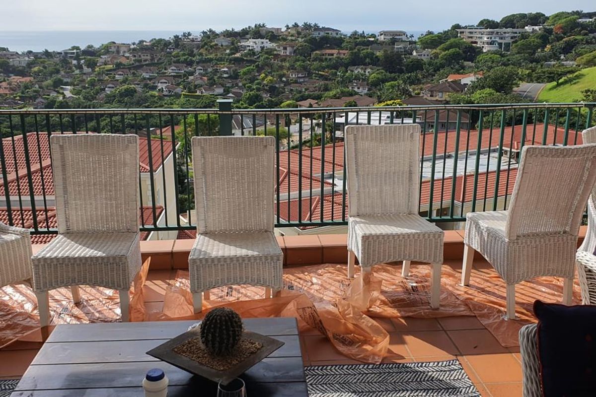 Fully Furnished 3 Bedroom, 3 En-Suite Apartment To Let in La Palma Terraces, La Lucia - Photo 2