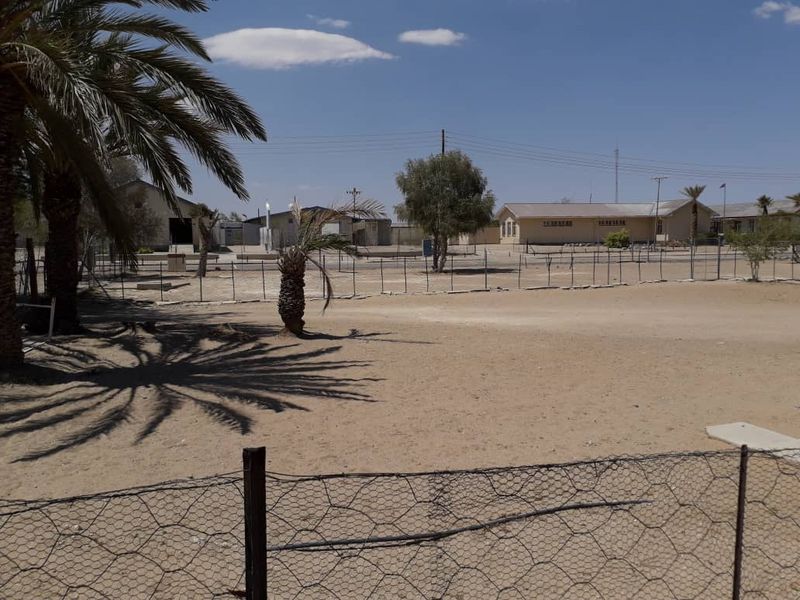 HOUSE FOR SALE IN BETHANIE - NAMIBIA - Photo 9