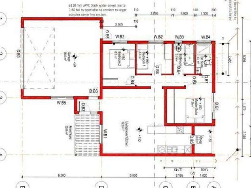 Turnstone, Tamariskia:  New Townhouse Development in Tamariskia - Photo 6