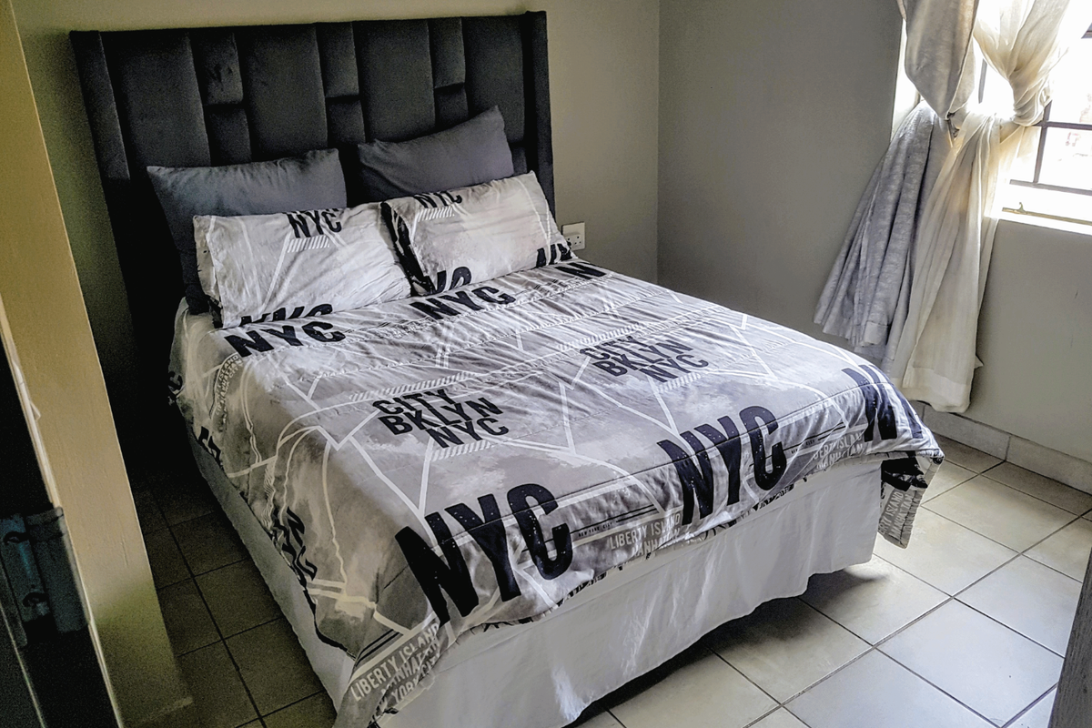 Discover Urban Bliss: Modern Design & Amenities! - Photo 5