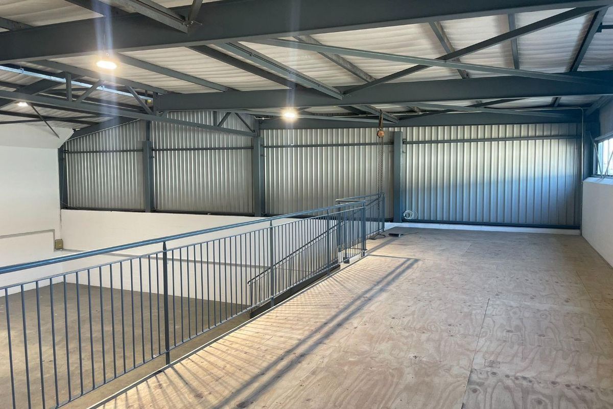 Premium Industrial Warehouse – South Palms Industrial, Southern Suburbs - Photo 3