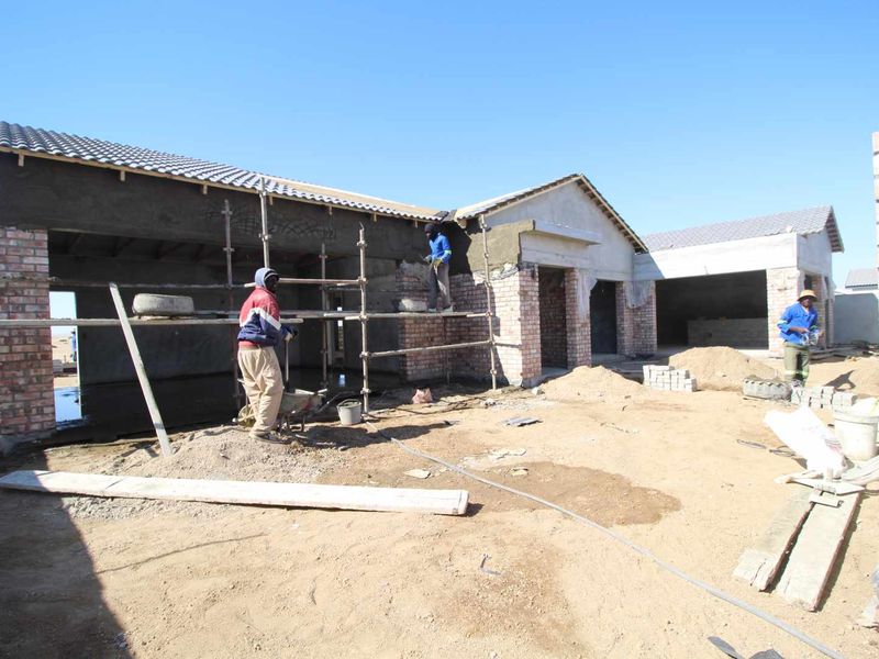 House for sale in Kramersdorf, Swakopmund - Photo 1