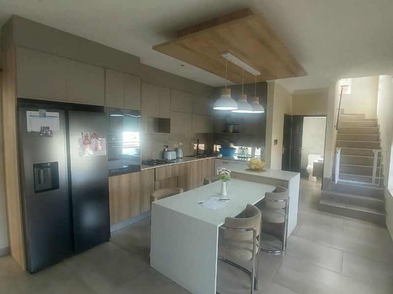 Double-Story Delight in Secure Estate! - Photo 5