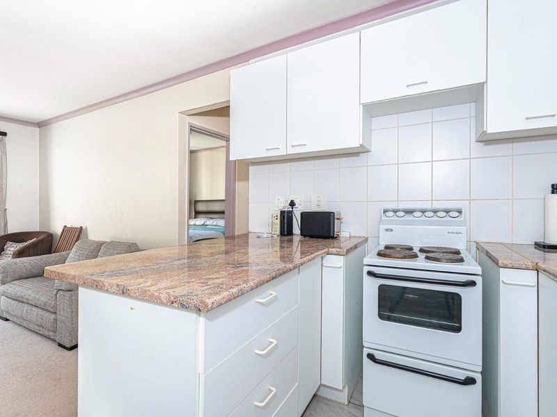 Secure Apartment with Mountain Views in Well-Run Complex - Photo 10