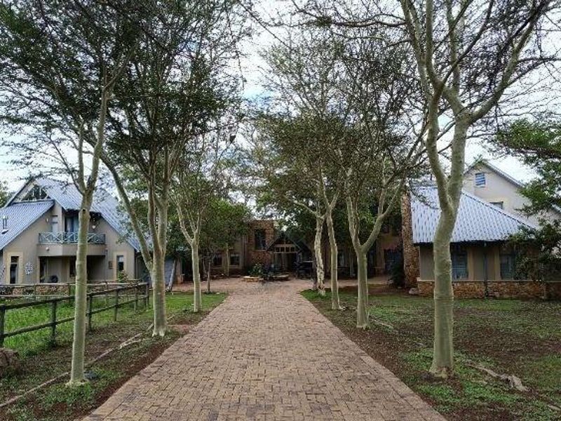 MIDRAND -  COUNTRY EQUESTRIAN ESTATE - 7 BEDROOMS - 6.5 BATHROOMS - Photo 2