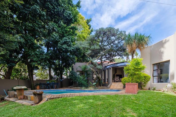 Property #2386930, House For Sale in Wapadrand