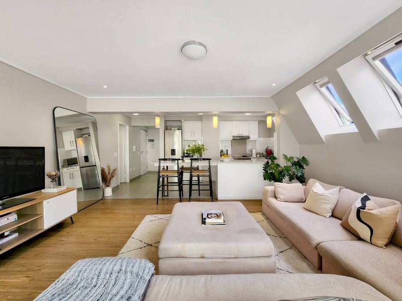 Most Magnificent 1 Bed You Will Find In Vredehoek! - Photo 9